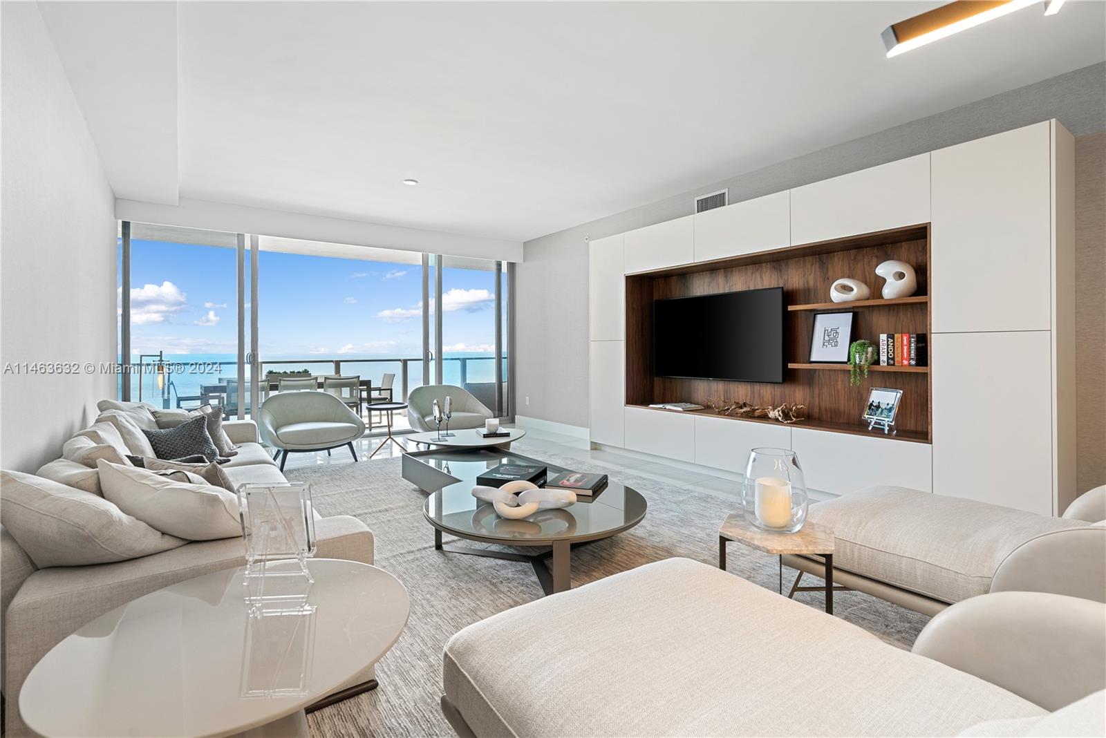 360 Ocean Dr # 1106S