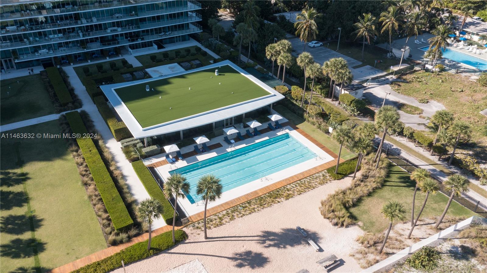 360 Ocean Dr # 1106S