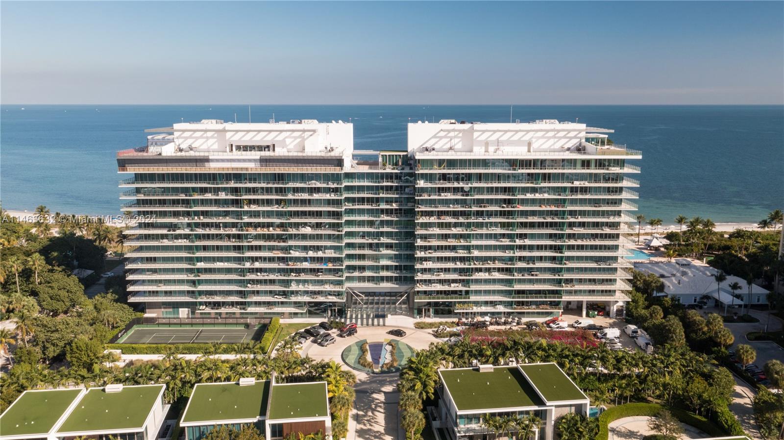 360 Ocean Dr # 1106S
