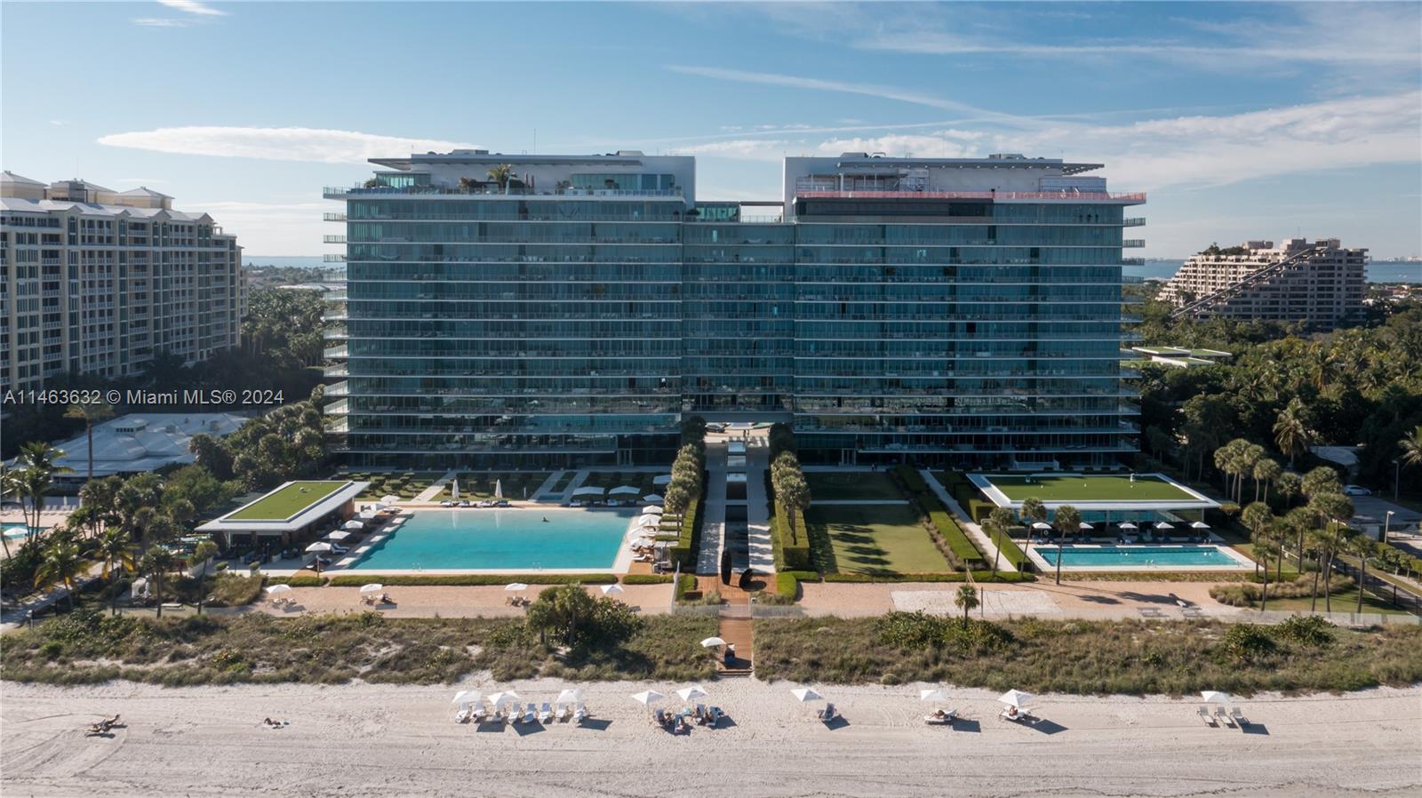 360 Ocean Dr # 1106S
