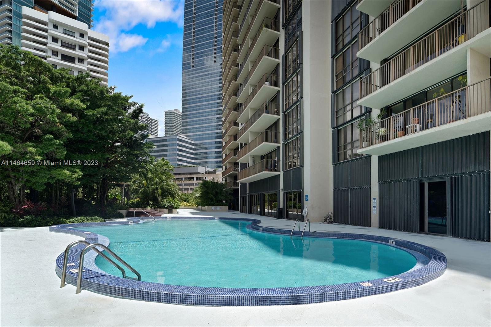 1450 Brickell Bay Dr # 612