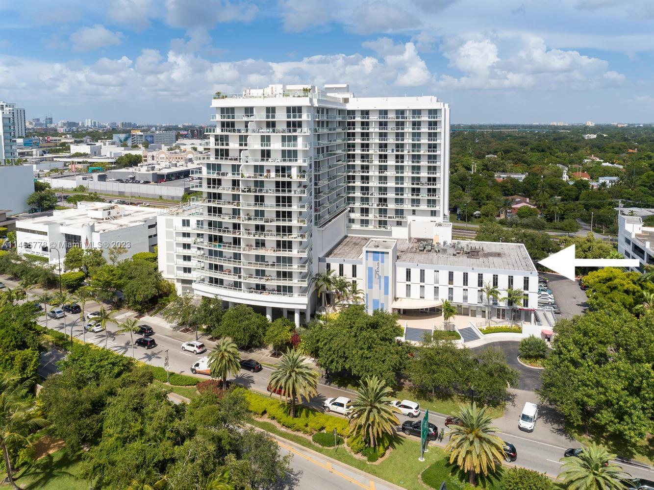 4300 Biscayne Blvd # 303