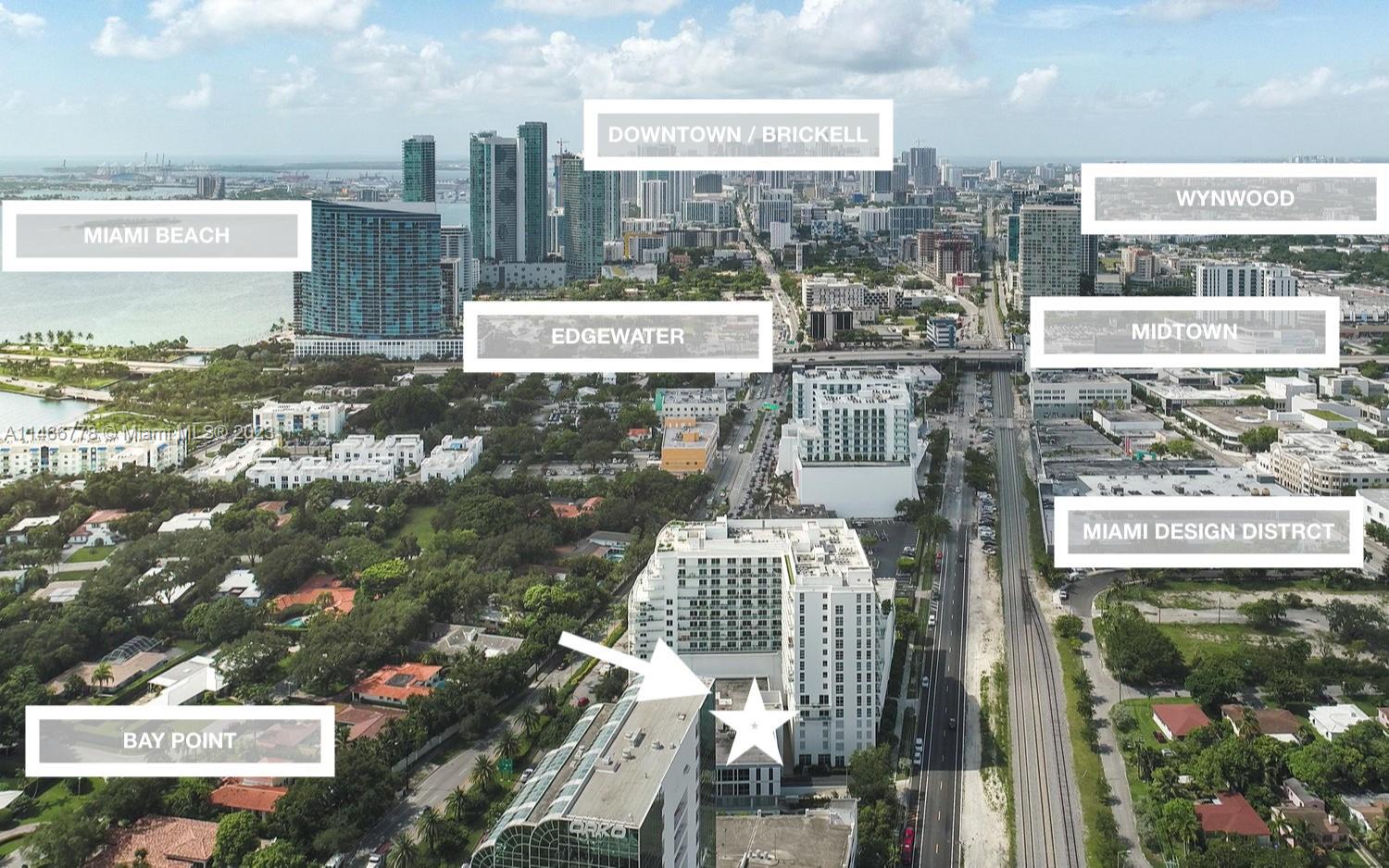 4300 Biscayne Blvd # 303