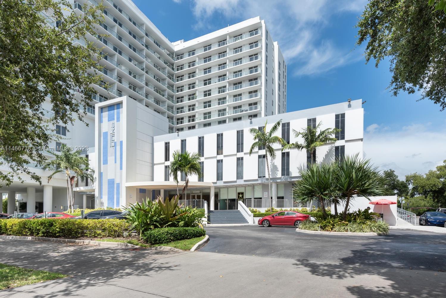 4300 Biscayne Blvd # 303