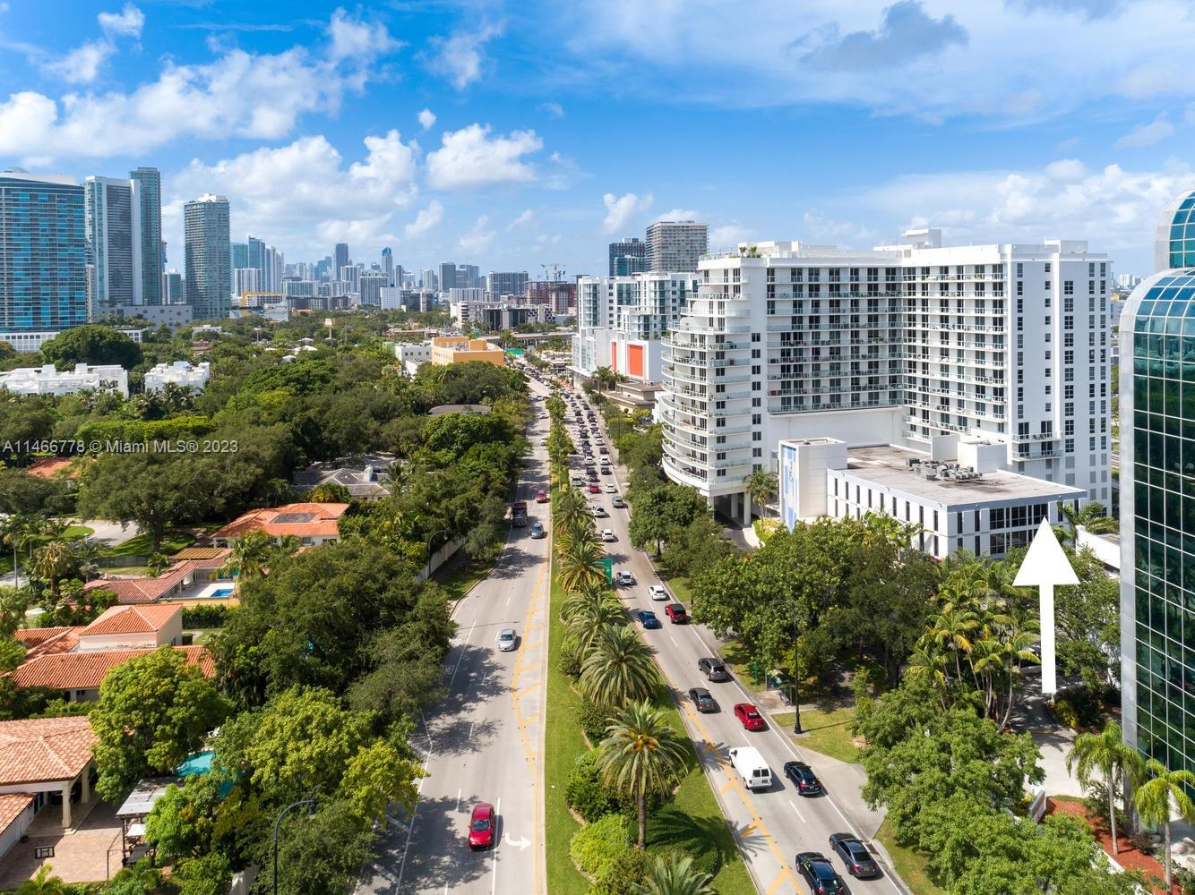 4300 Biscayne Blvd # 303