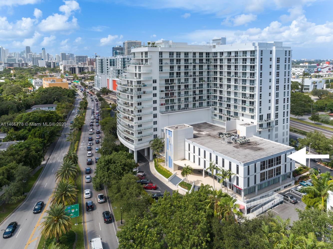 4300 Biscayne Blvd # 303