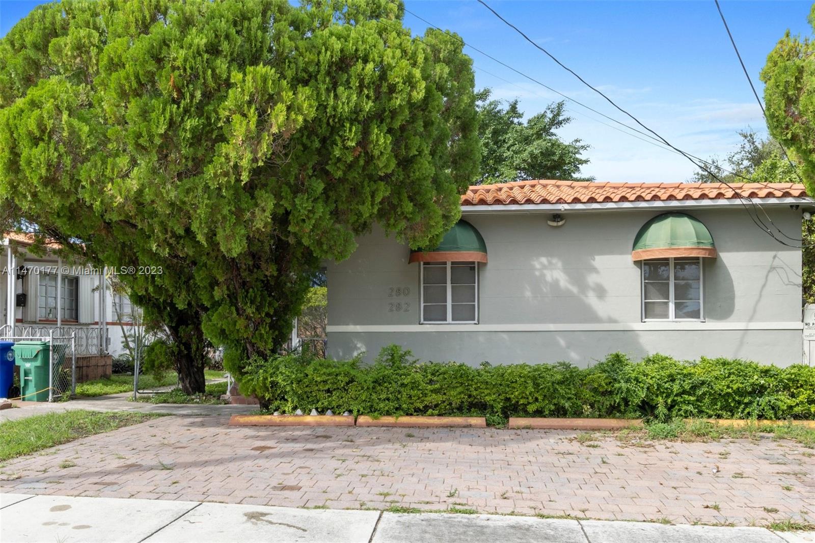 280 NW 41st Ave