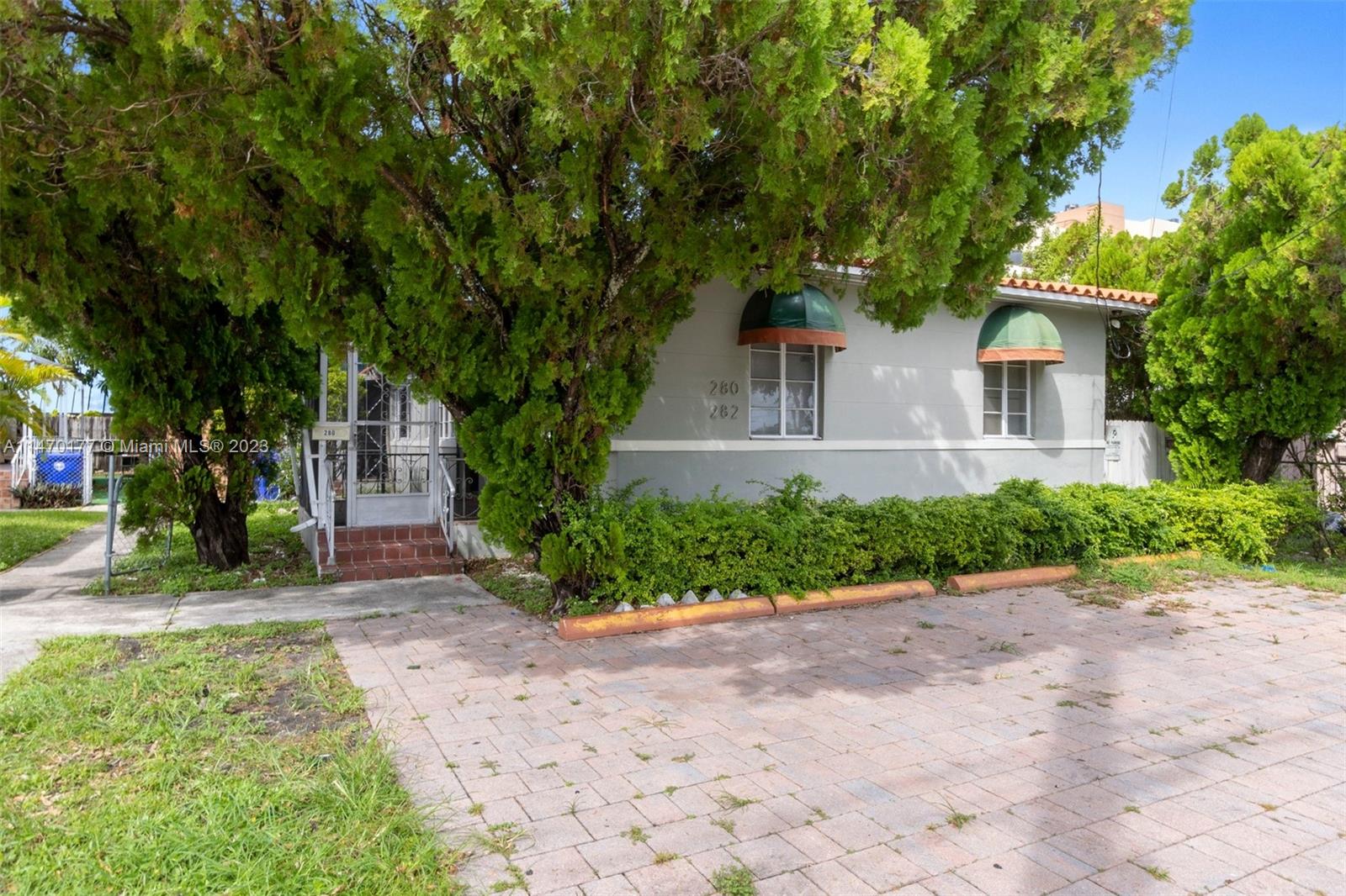 280 NW 41st Ave