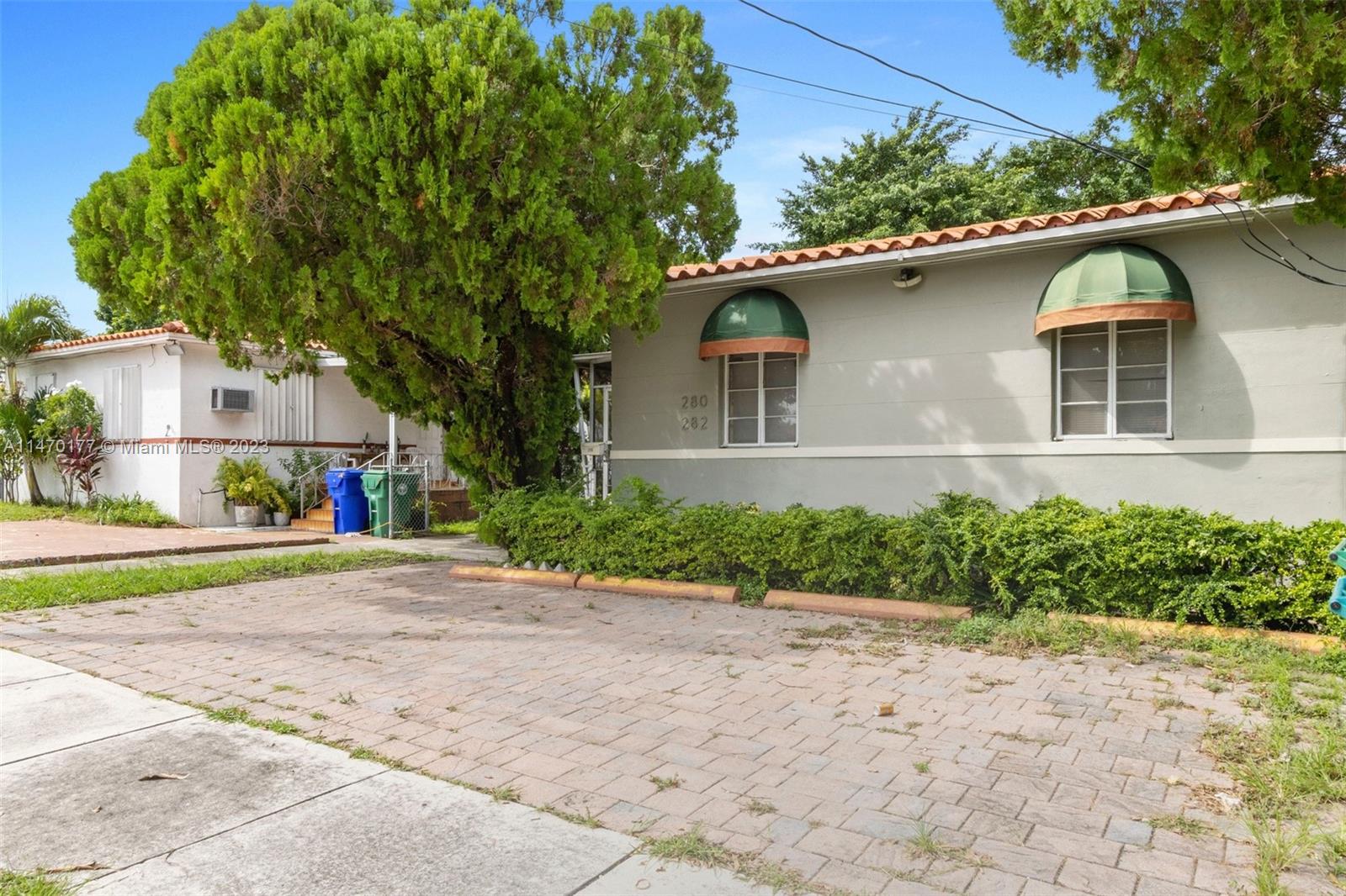 280 NW 41st Ave