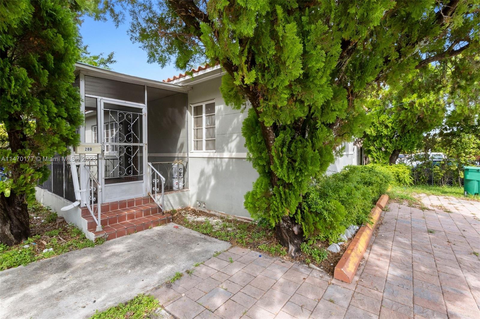 280 NW 41st Ave