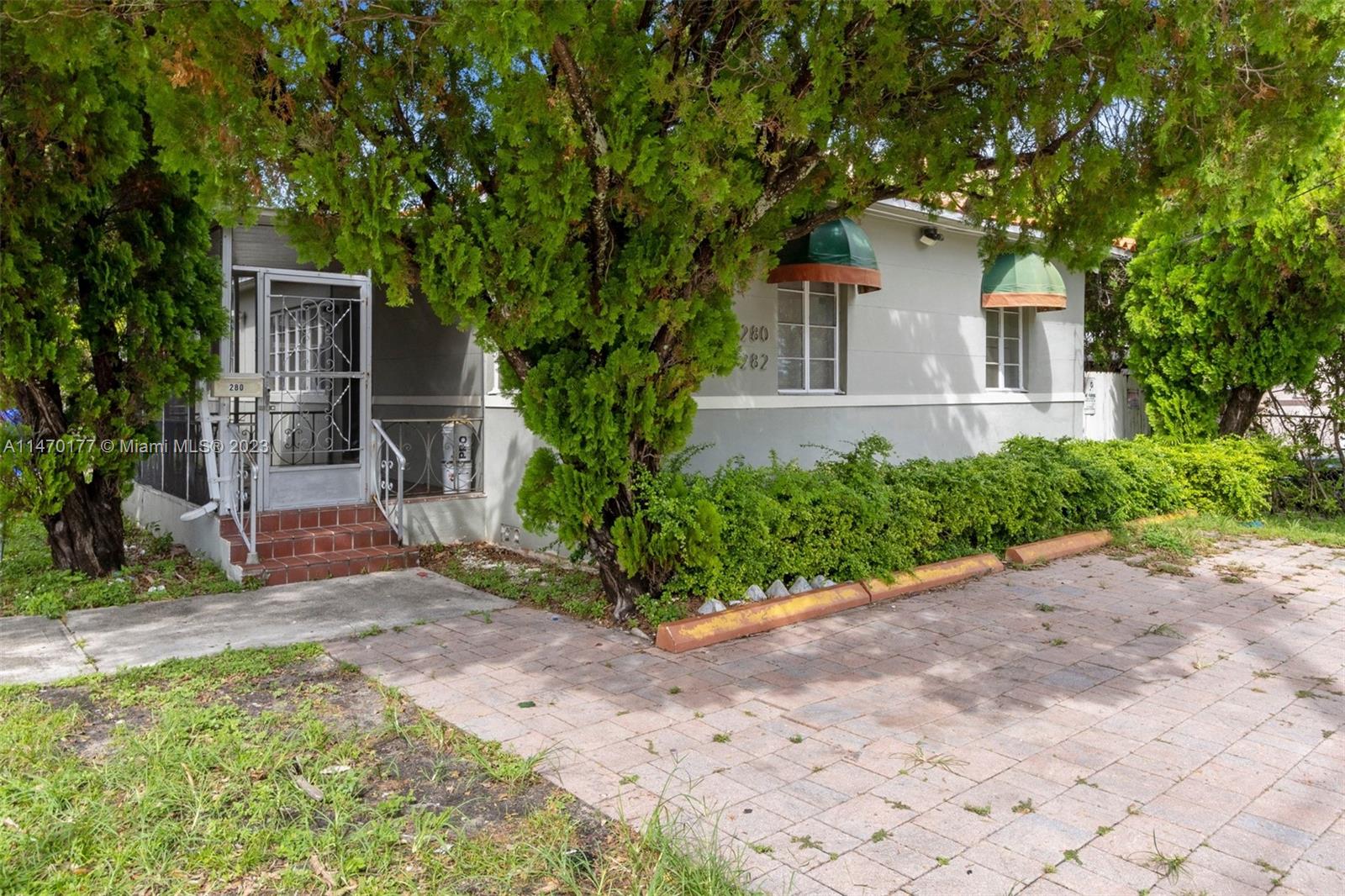280 NW 41st Ave