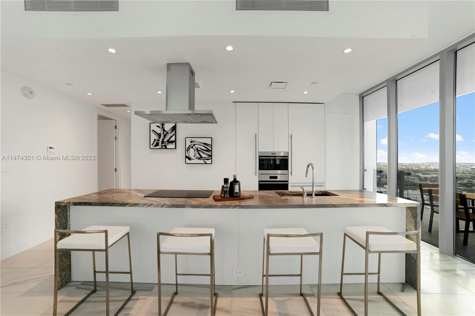 700 NE 26th Ter # 3906