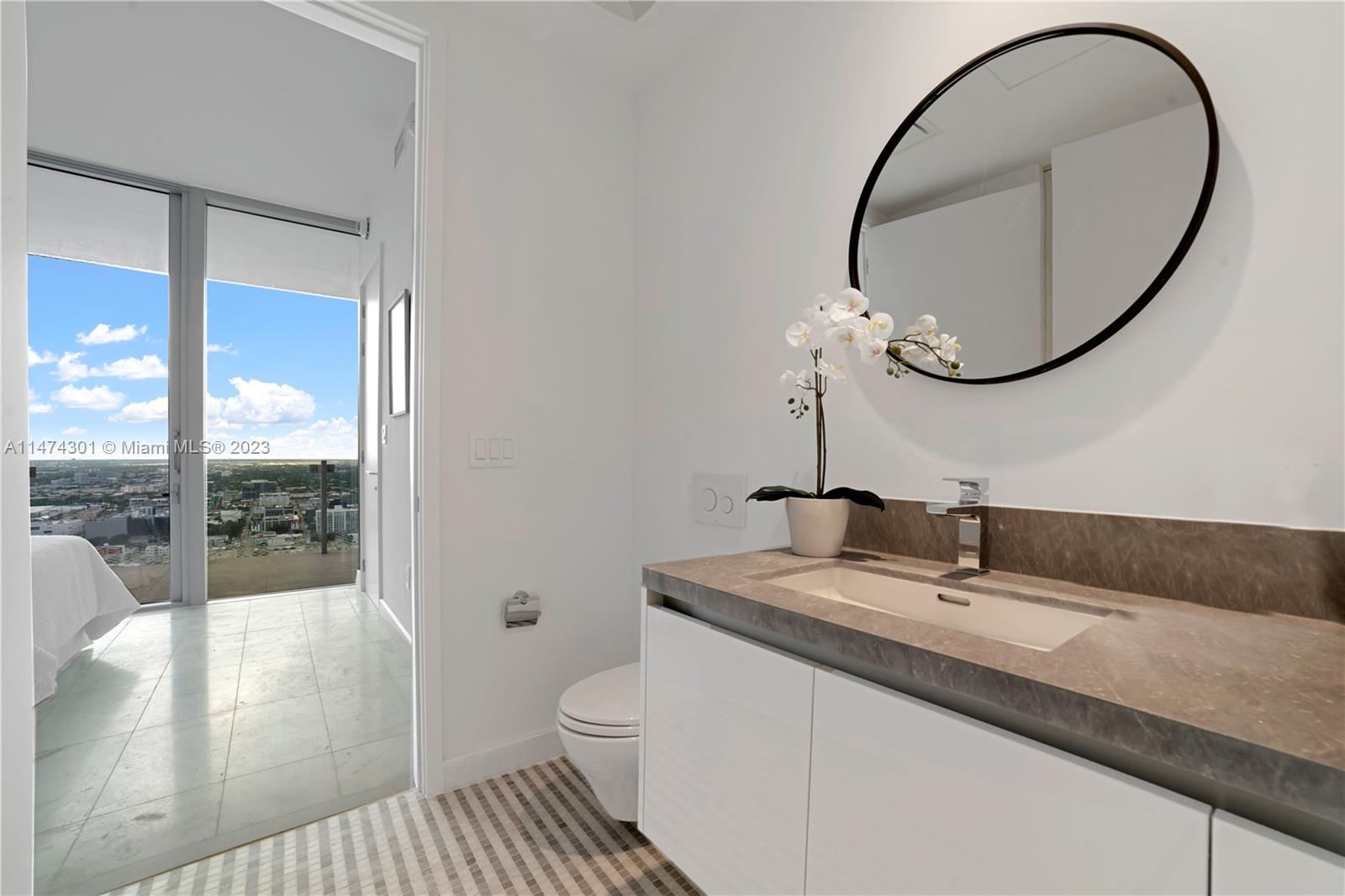 700 NE 26th Ter # 3906
