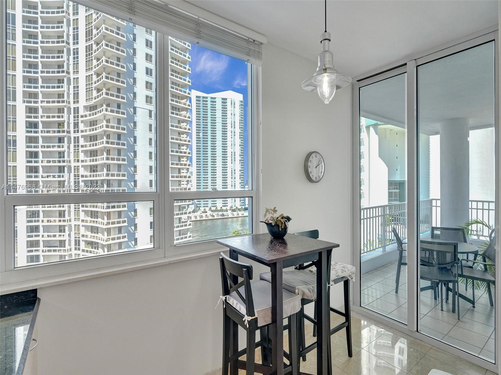 801 Brickell Key Blvd # 1112