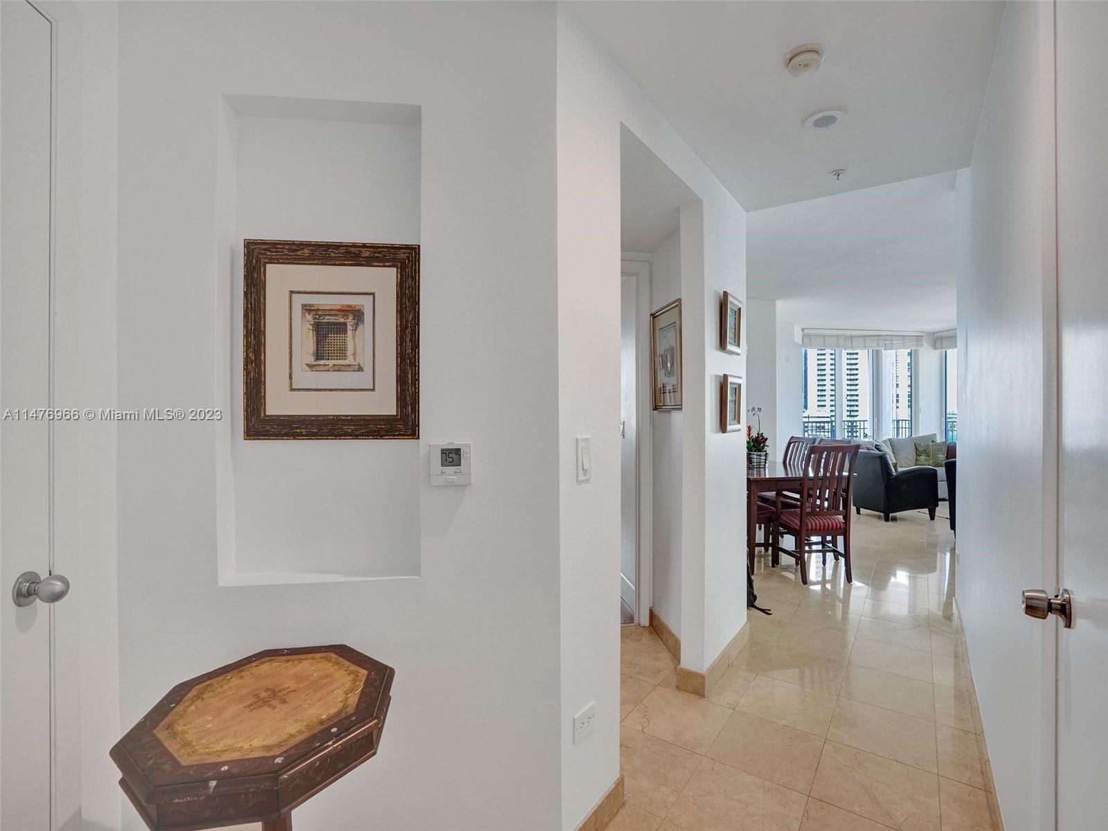 801 Brickell Key Blvd # 1112