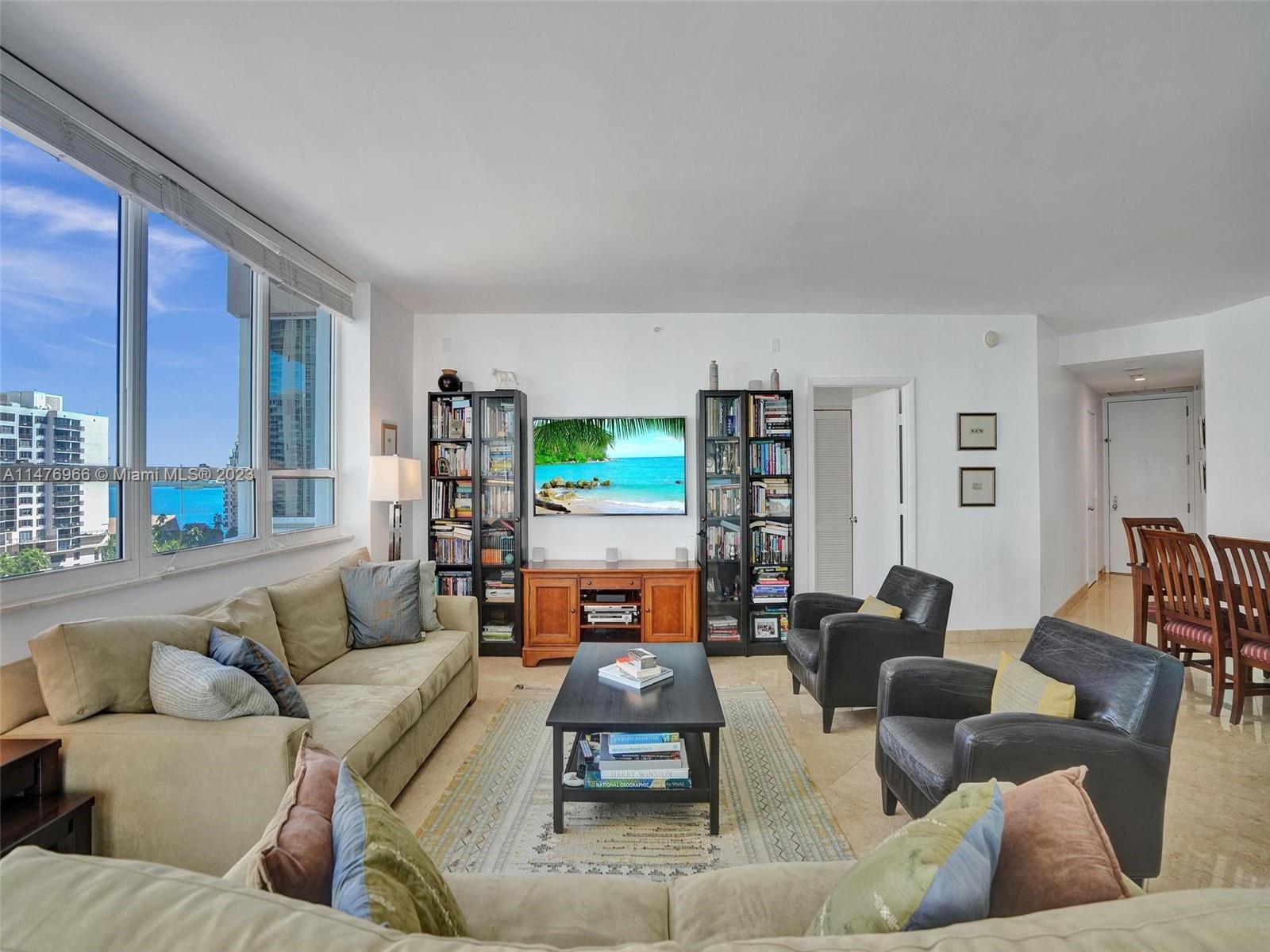 801 Brickell Key Blvd # 1112