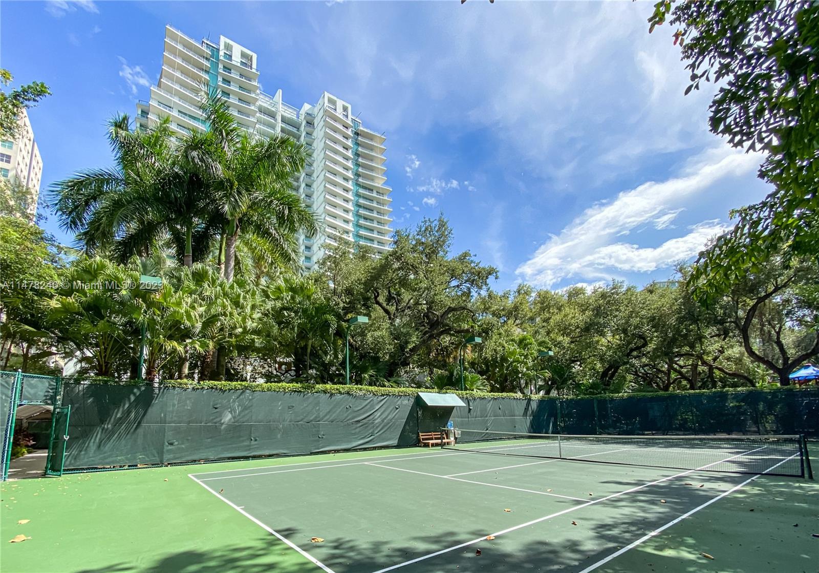 2627 S Bayshore Dr # 1408