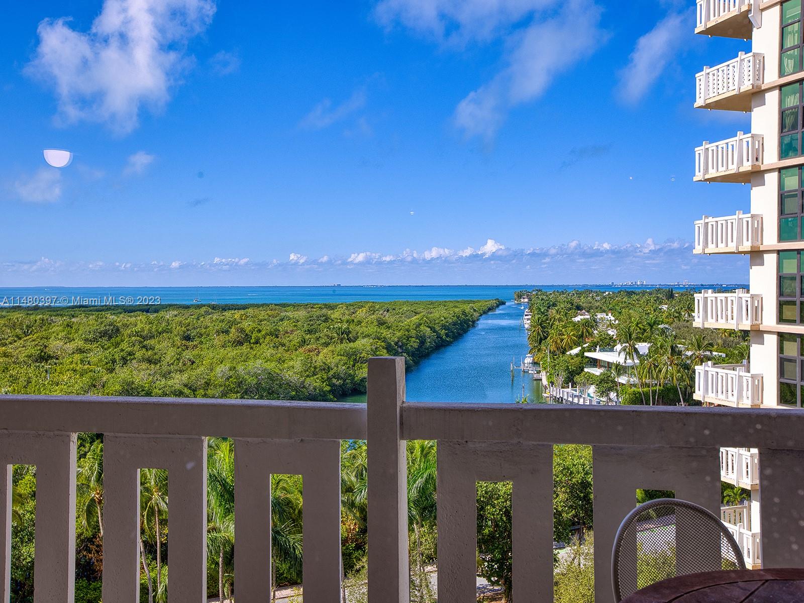 1121 Crandon Blvd # D804