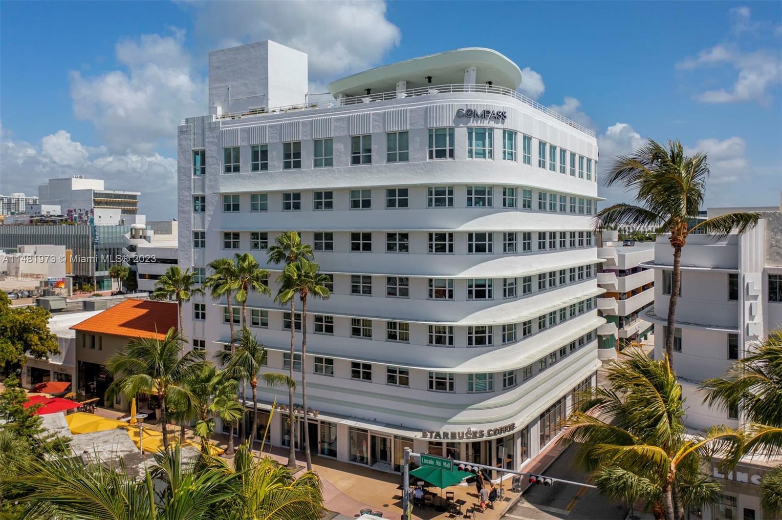 605 Lincoln Rd Unit: 420/430