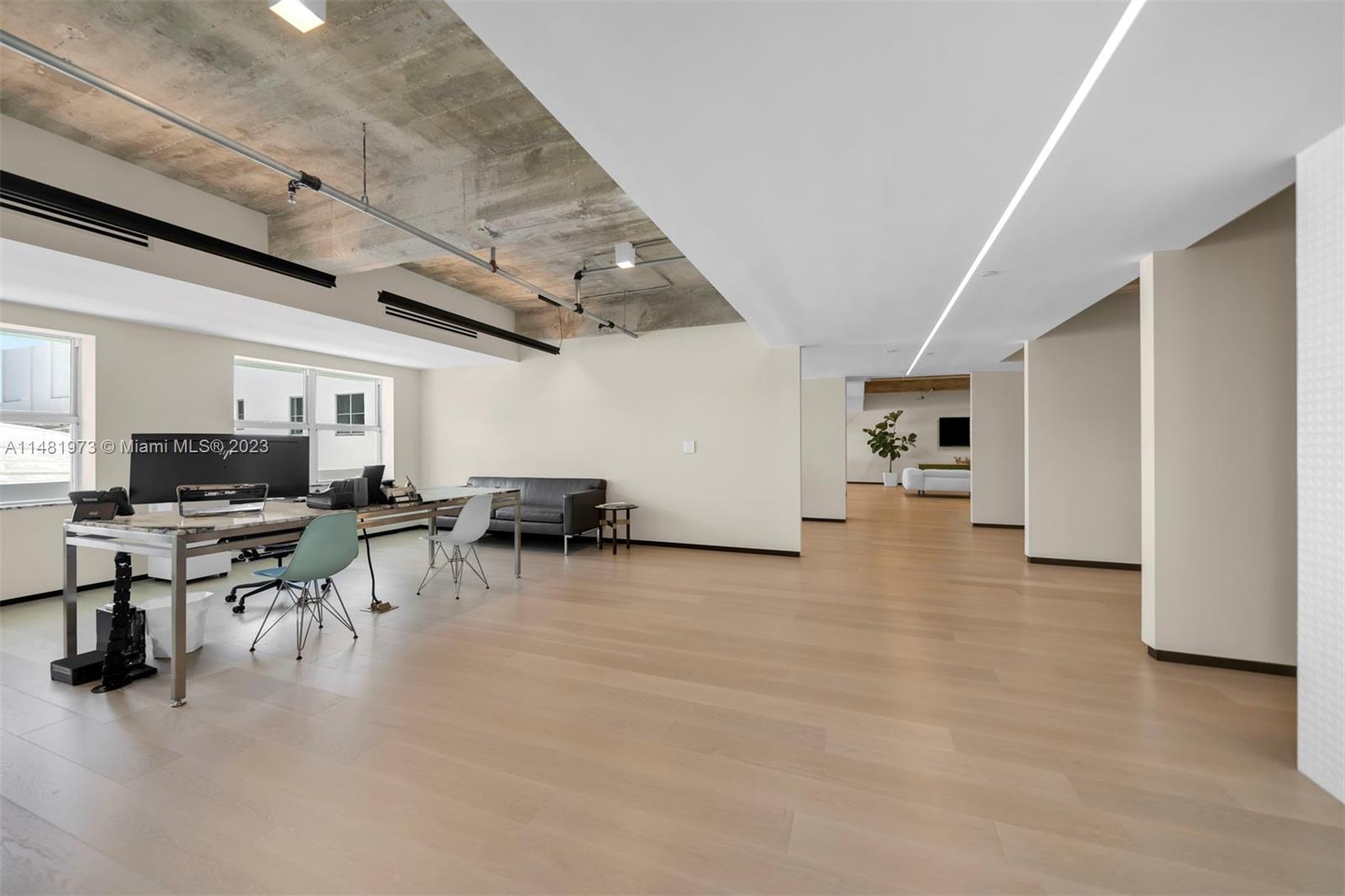 605 Lincoln Rd Unit: 420/430