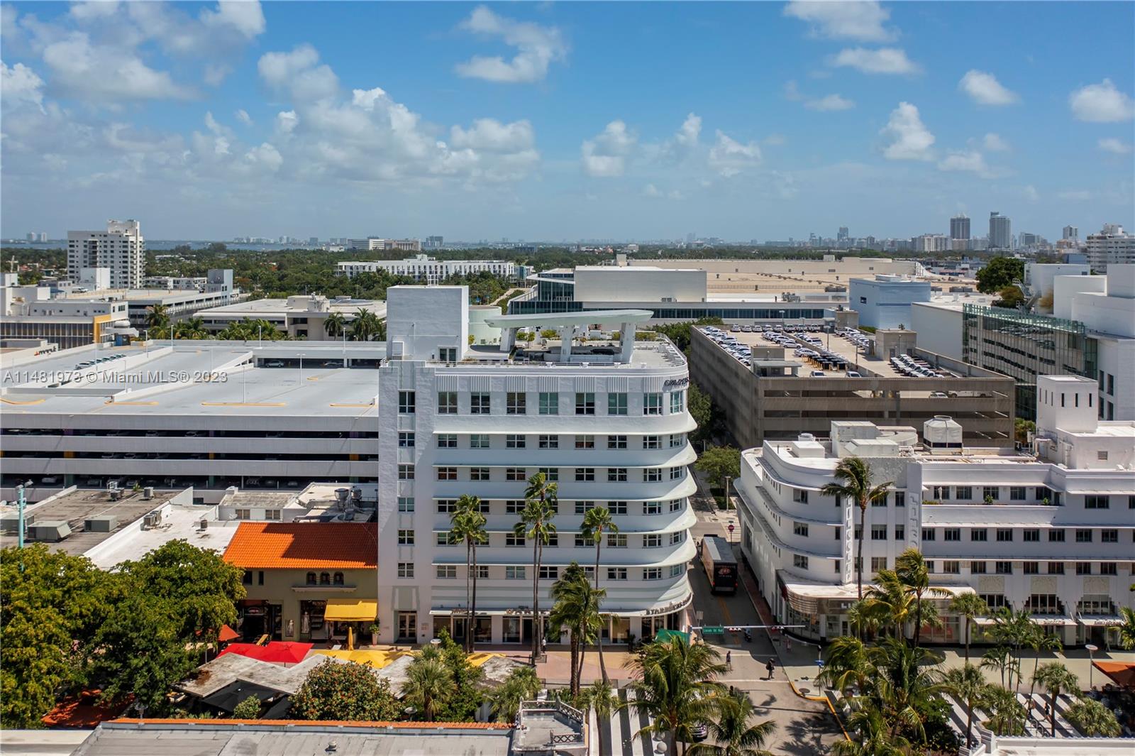 605 Lincoln Rd Unit: 420/430