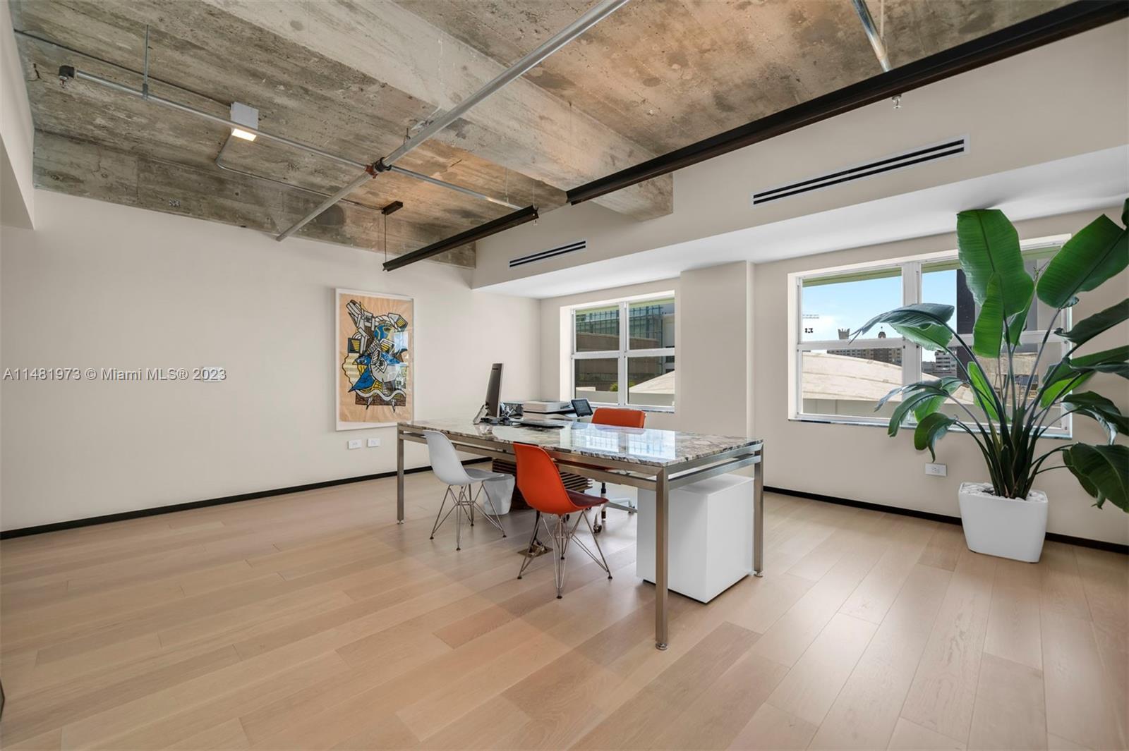 605 Lincoln Rd Unit: 420/430