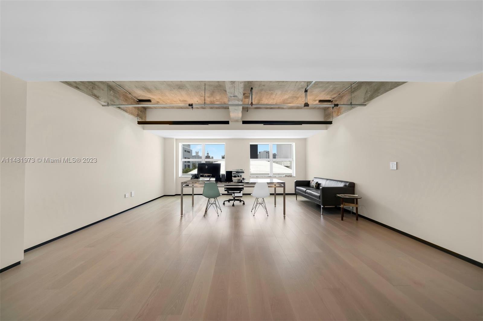605 Lincoln Rd Unit: 420/430