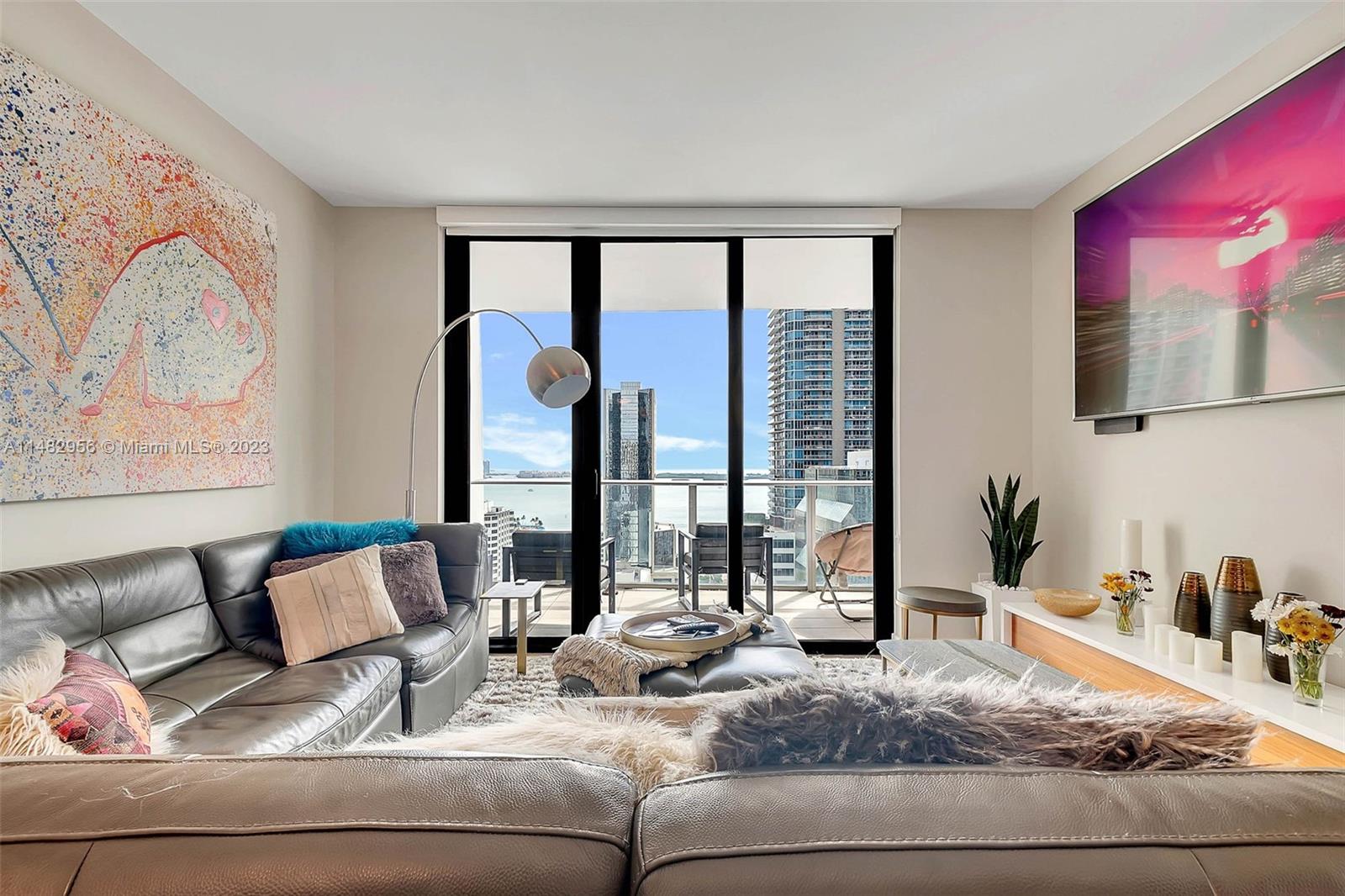 1010 Brickell Ave # 2502