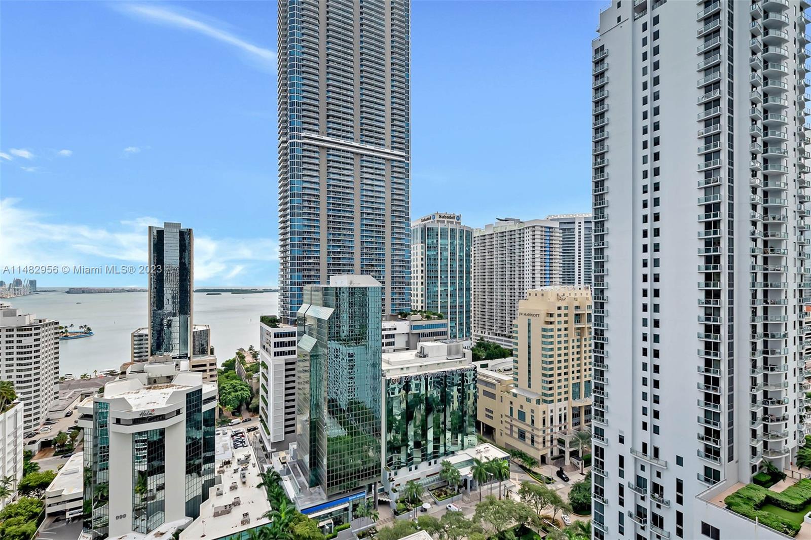 1010 Brickell Ave # 2502