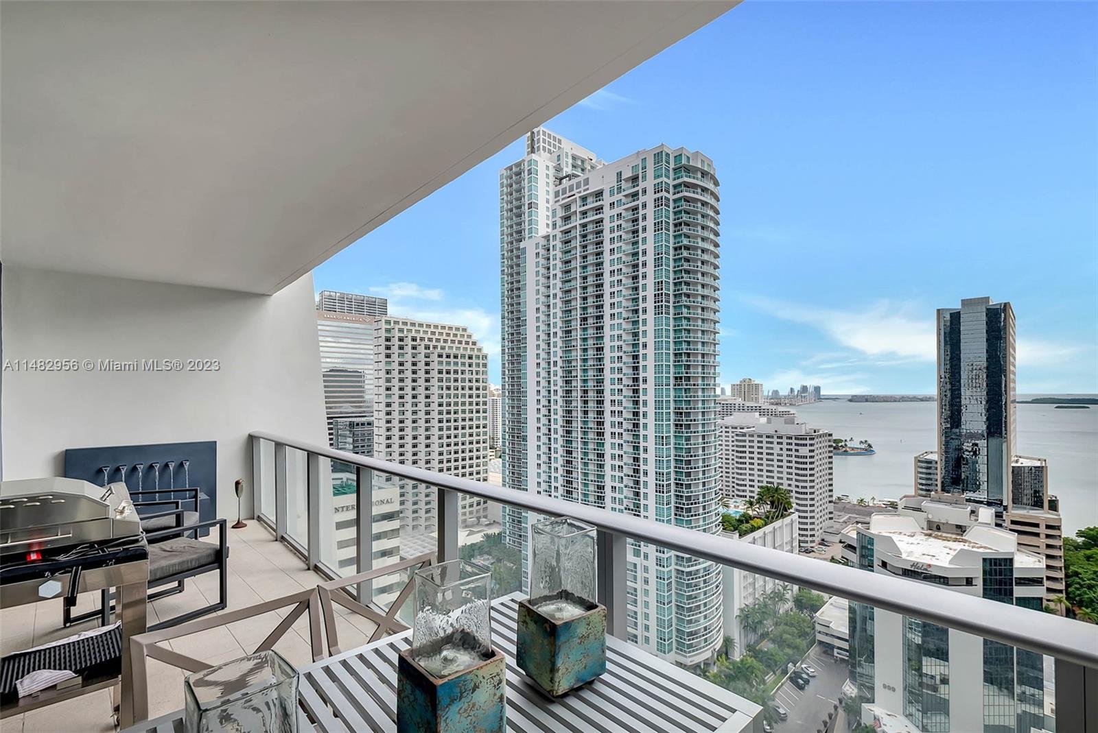 1010 Brickell Ave # 2502