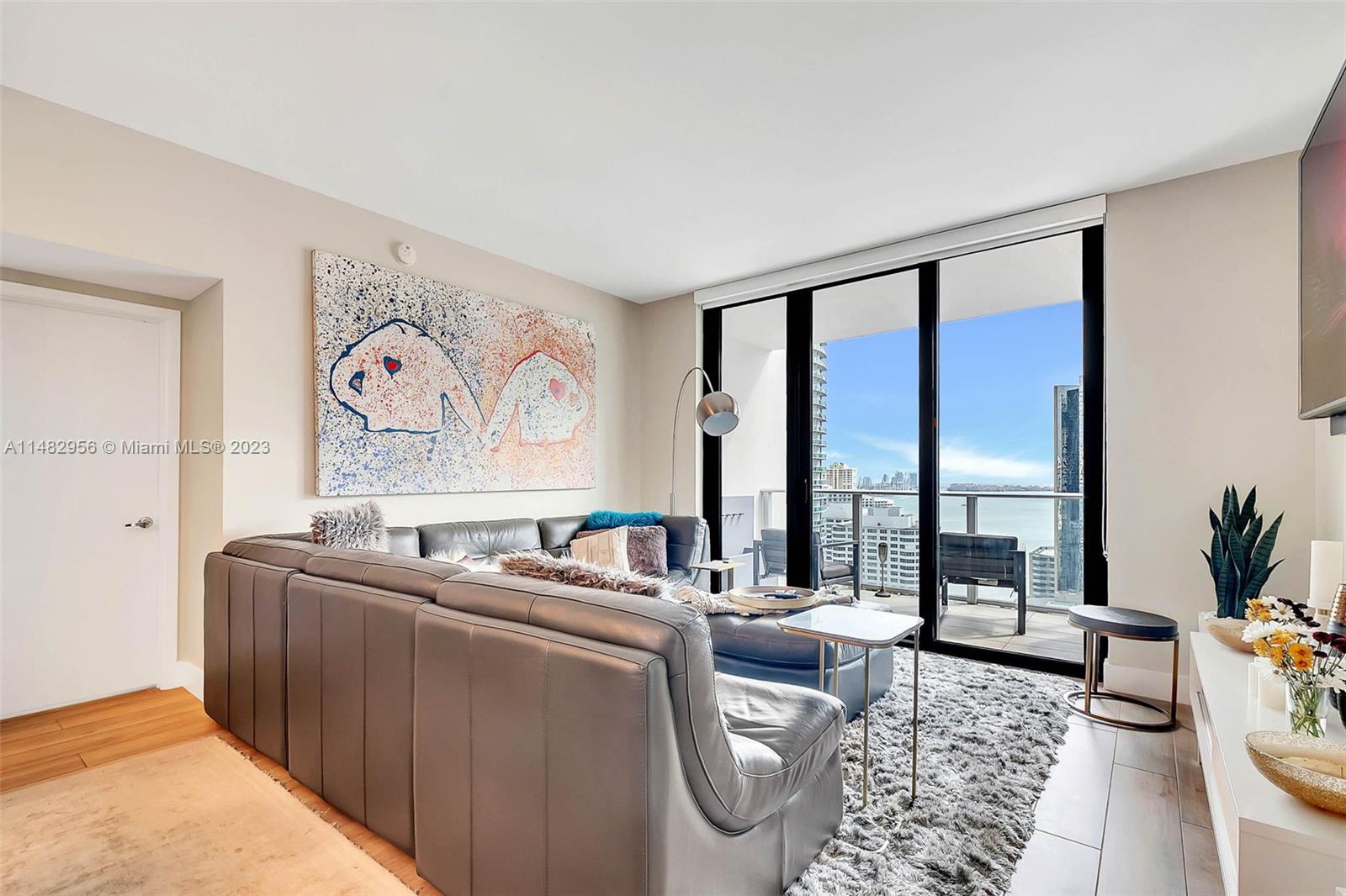 1010 Brickell Ave # 2502