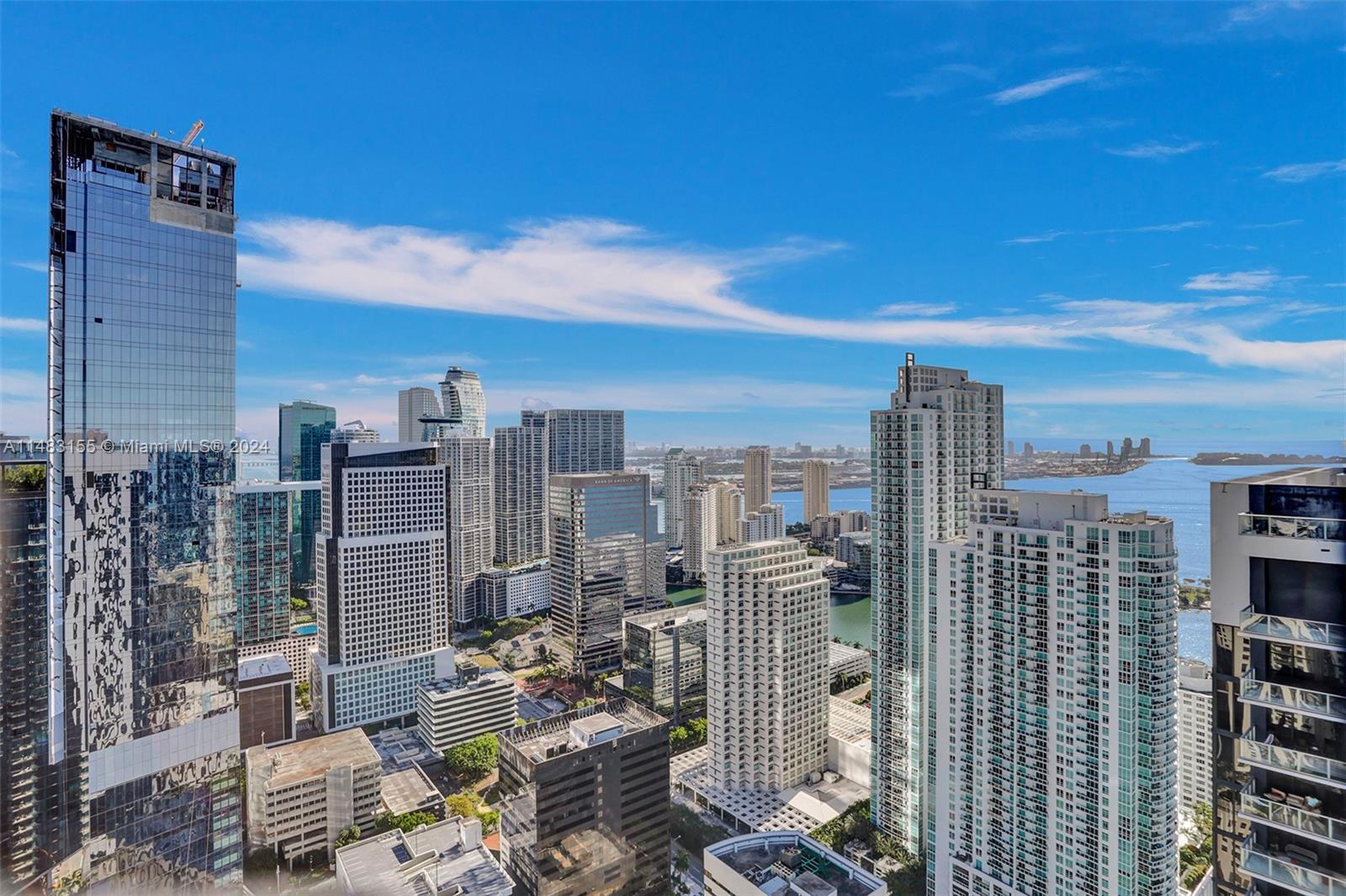 1000 Brickell Plz Unit: PH5208