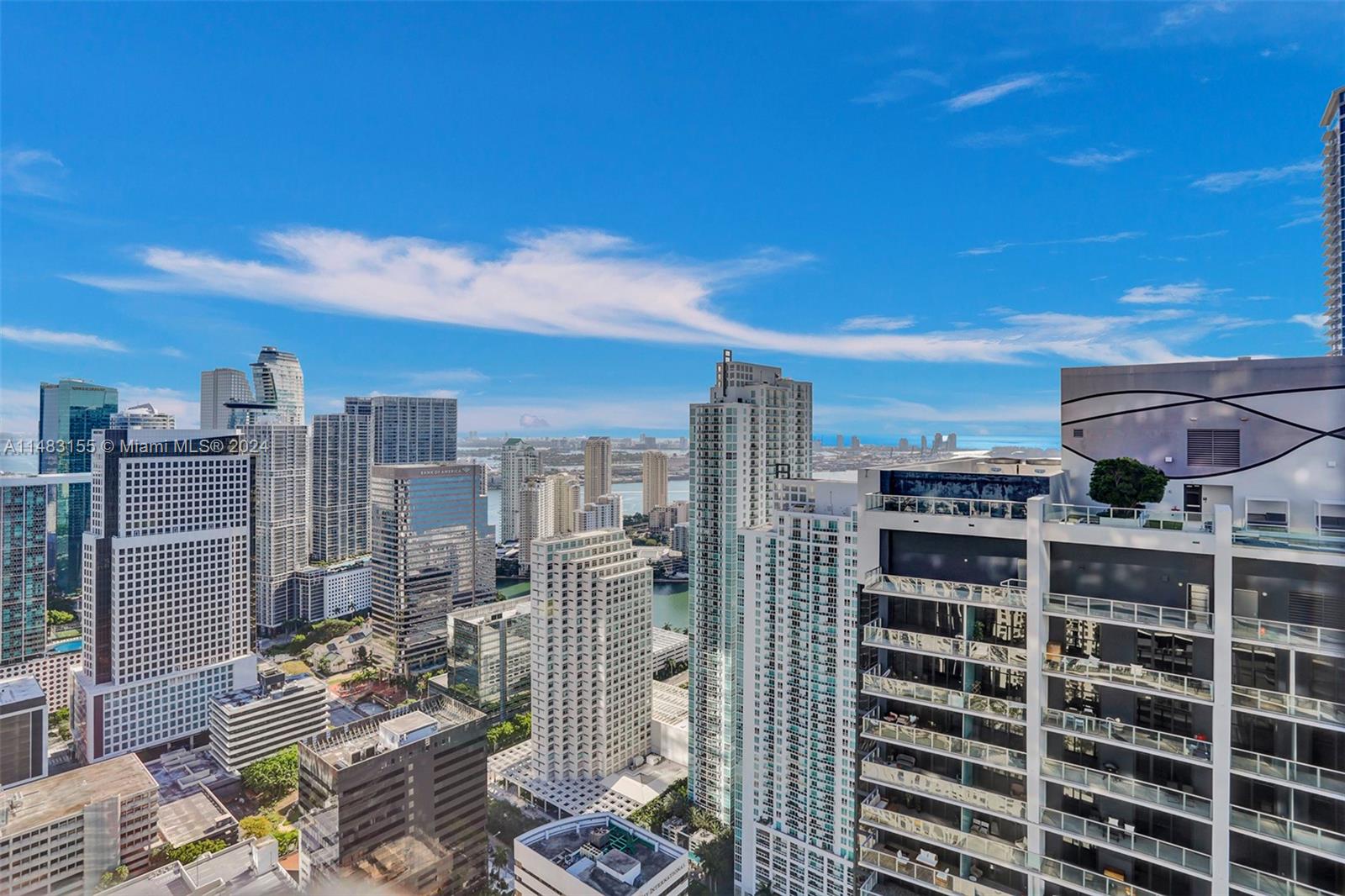 1000 Brickell Plz Unit: PH5208