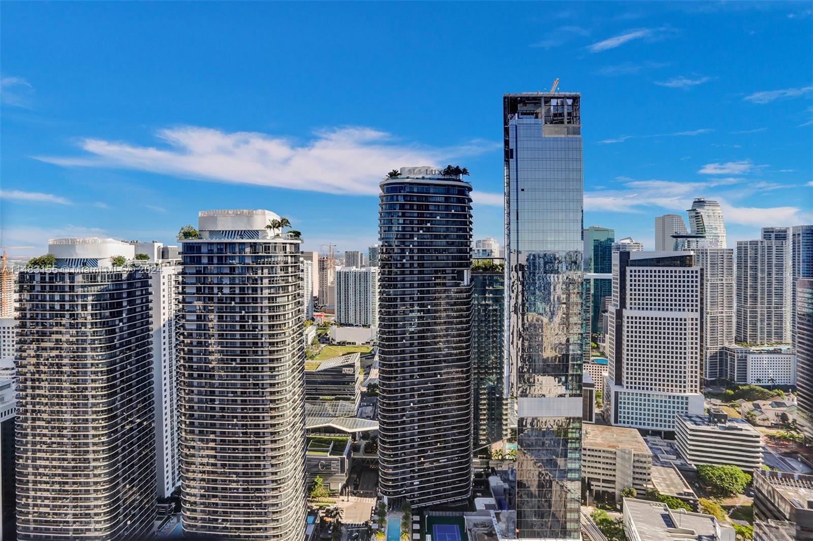 1000 Brickell Plz Unit: PH5208