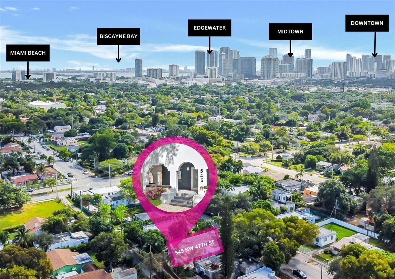 545 NW 47th St
