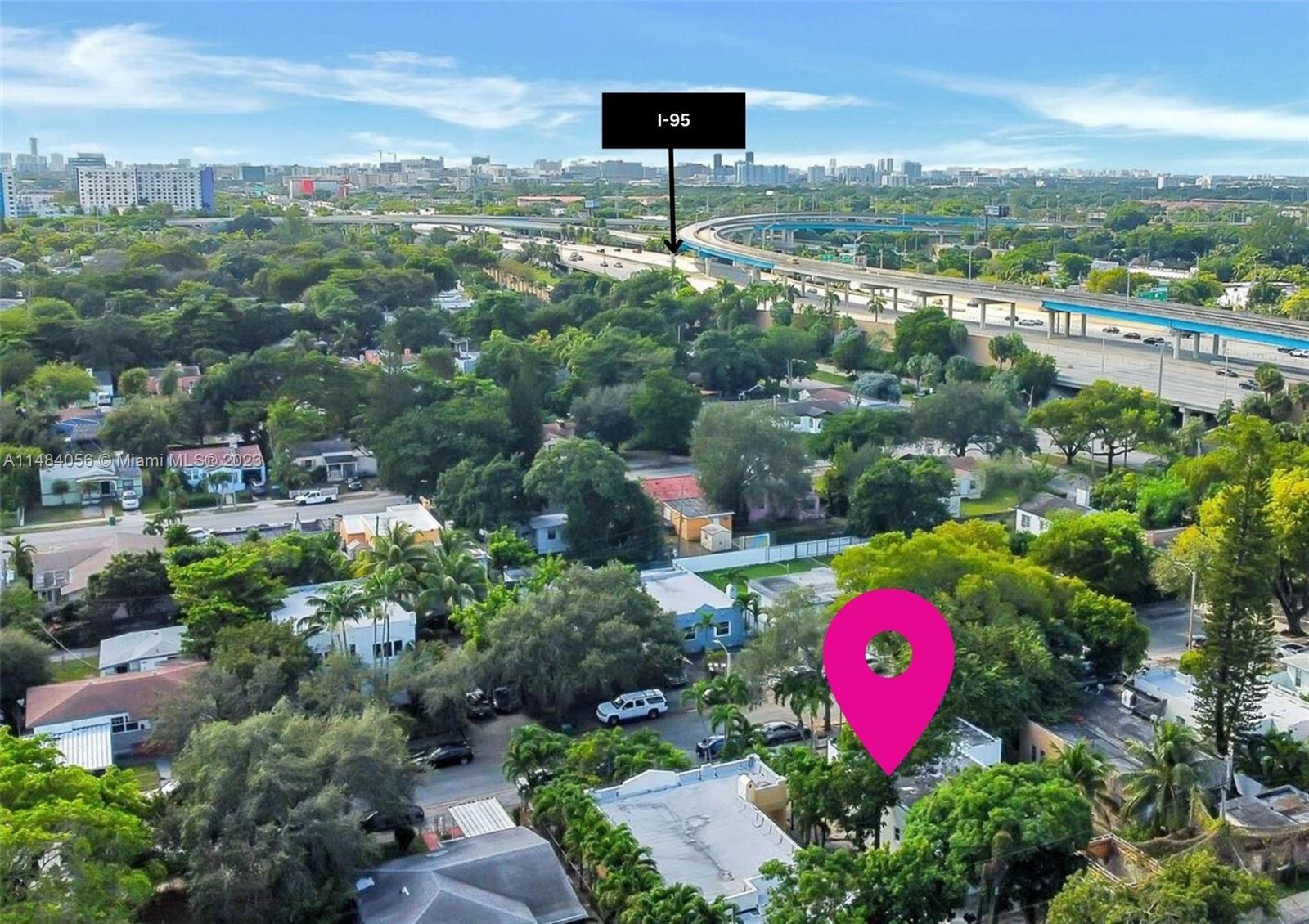 545 NW 47th St