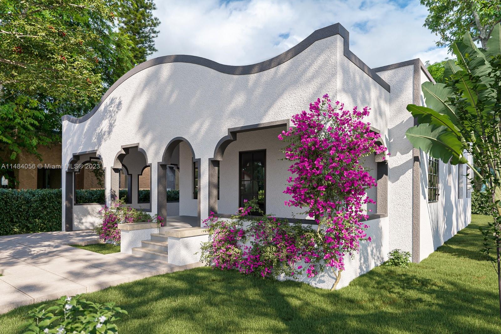 545 NW 47th St