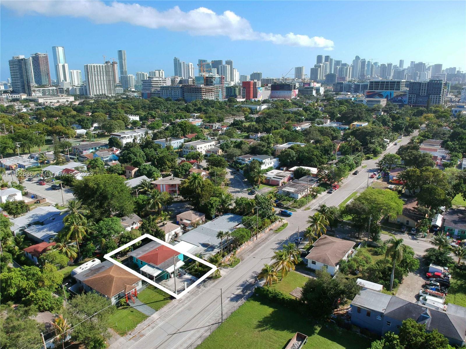 3435 NW 3rd Ave