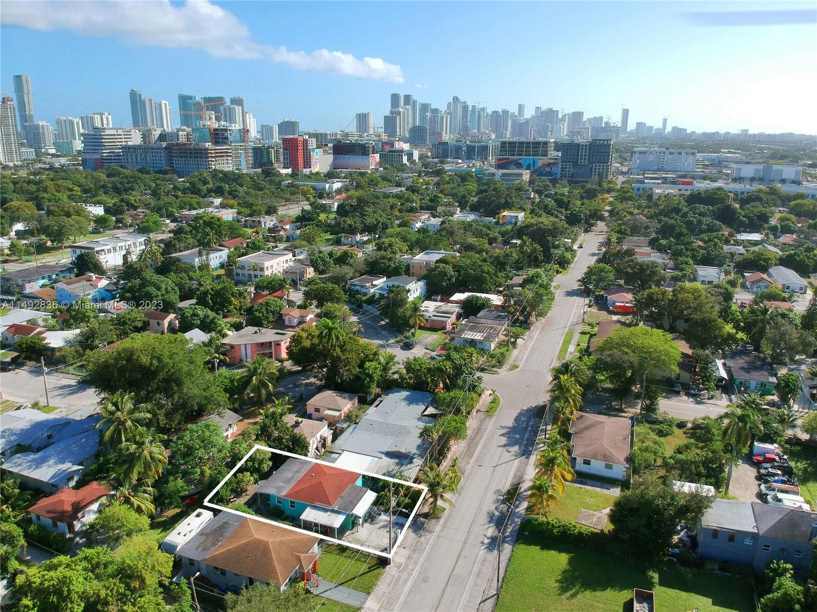 3435 NW 3rd Ave