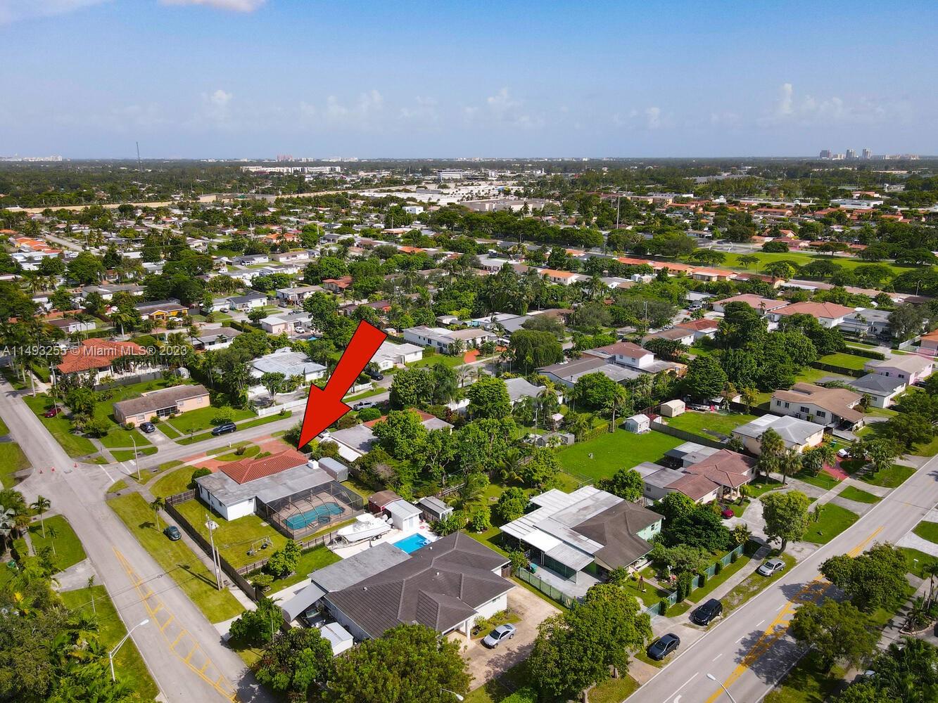 3200 SW 81st Ave