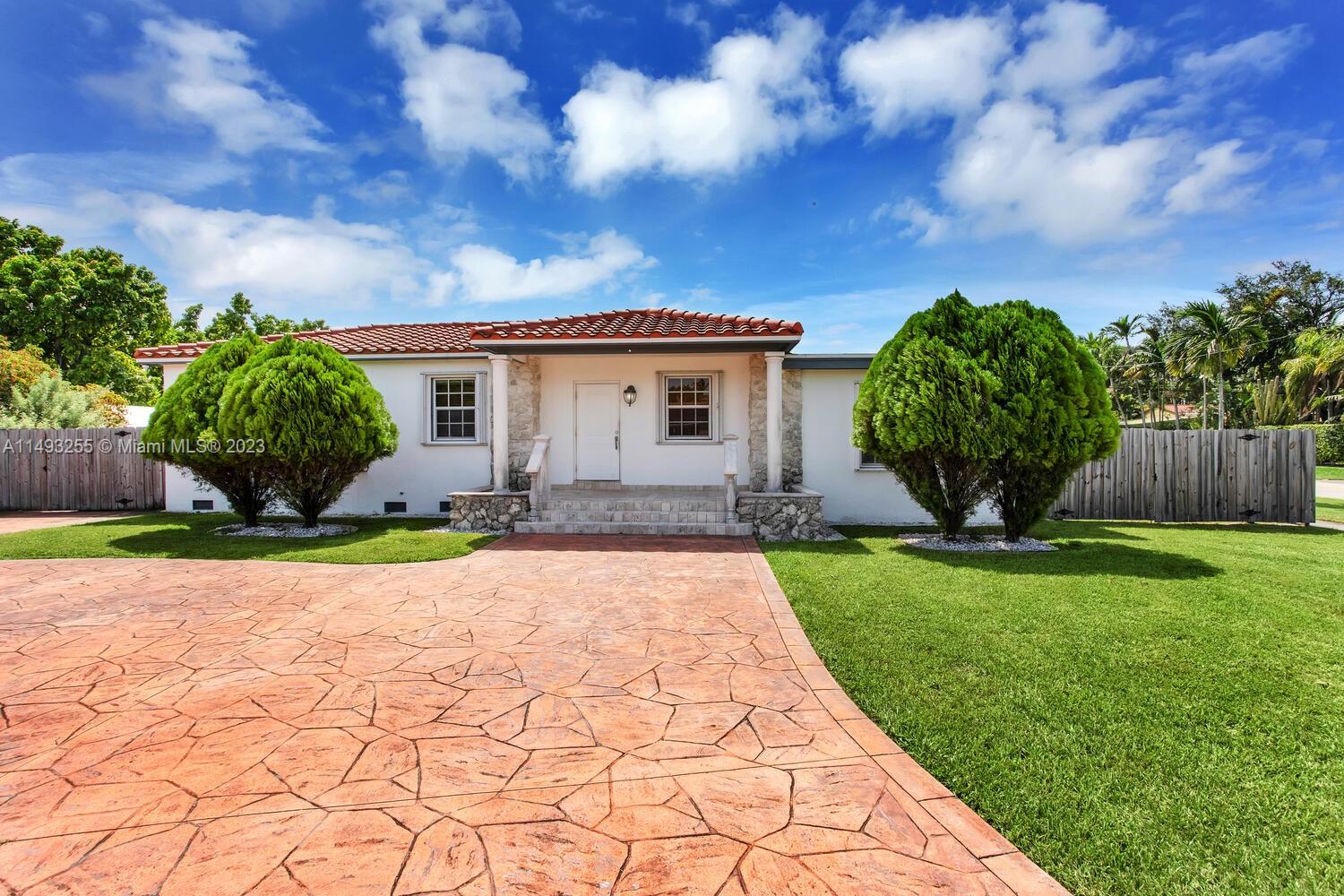 3200 SW 81st Ave