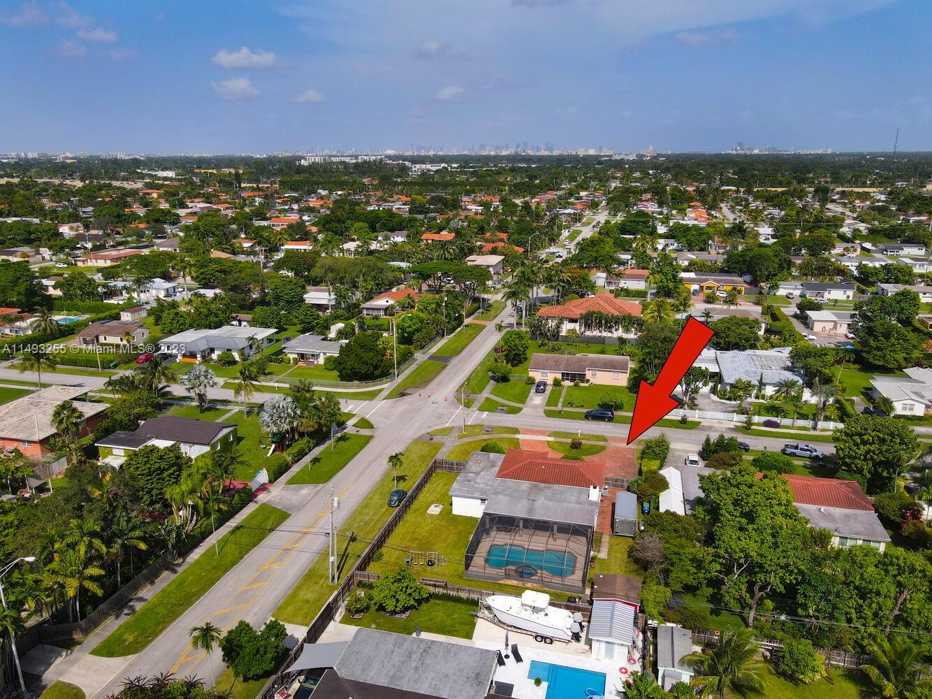 3200 SW 81st Ave