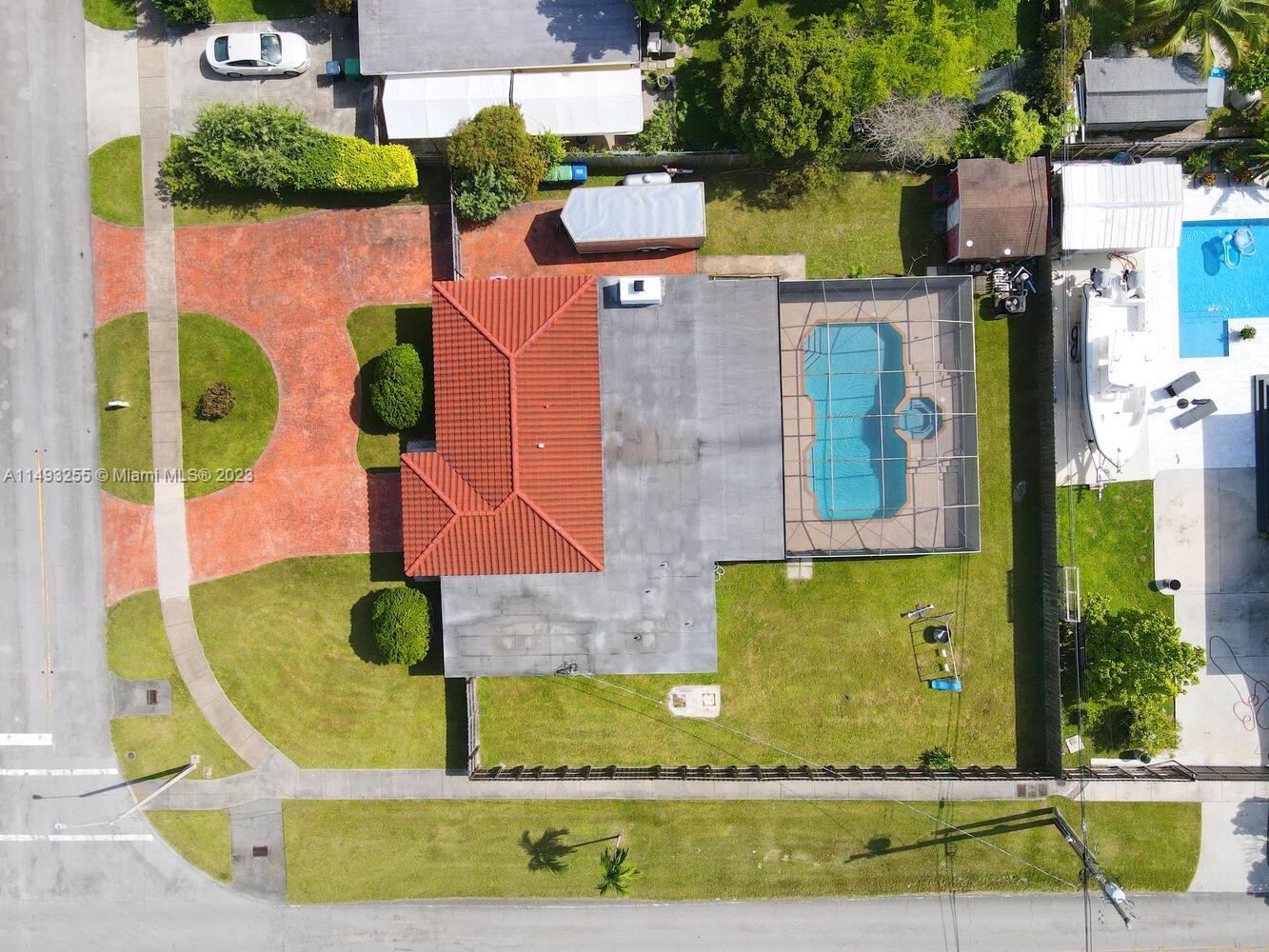 3200 SW 81st Ave
