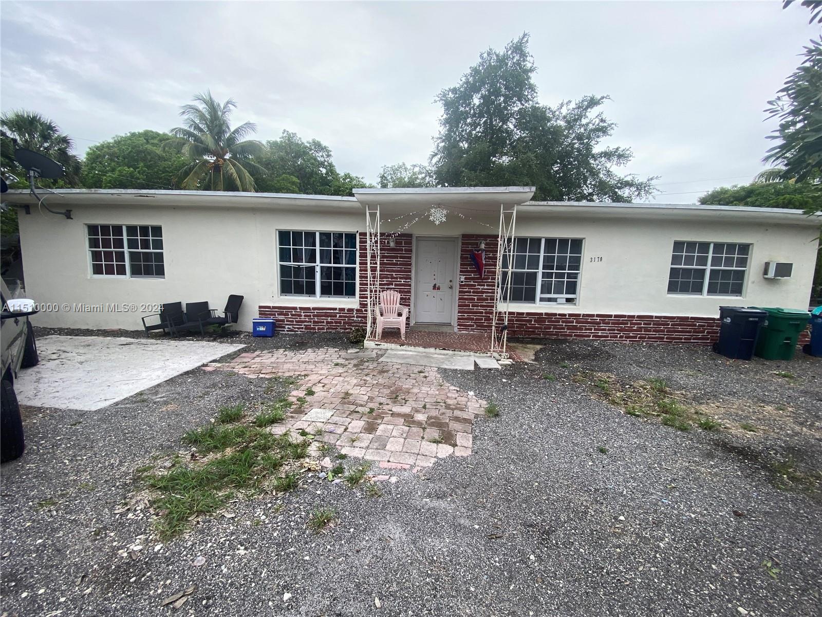 3170 NW 100th St