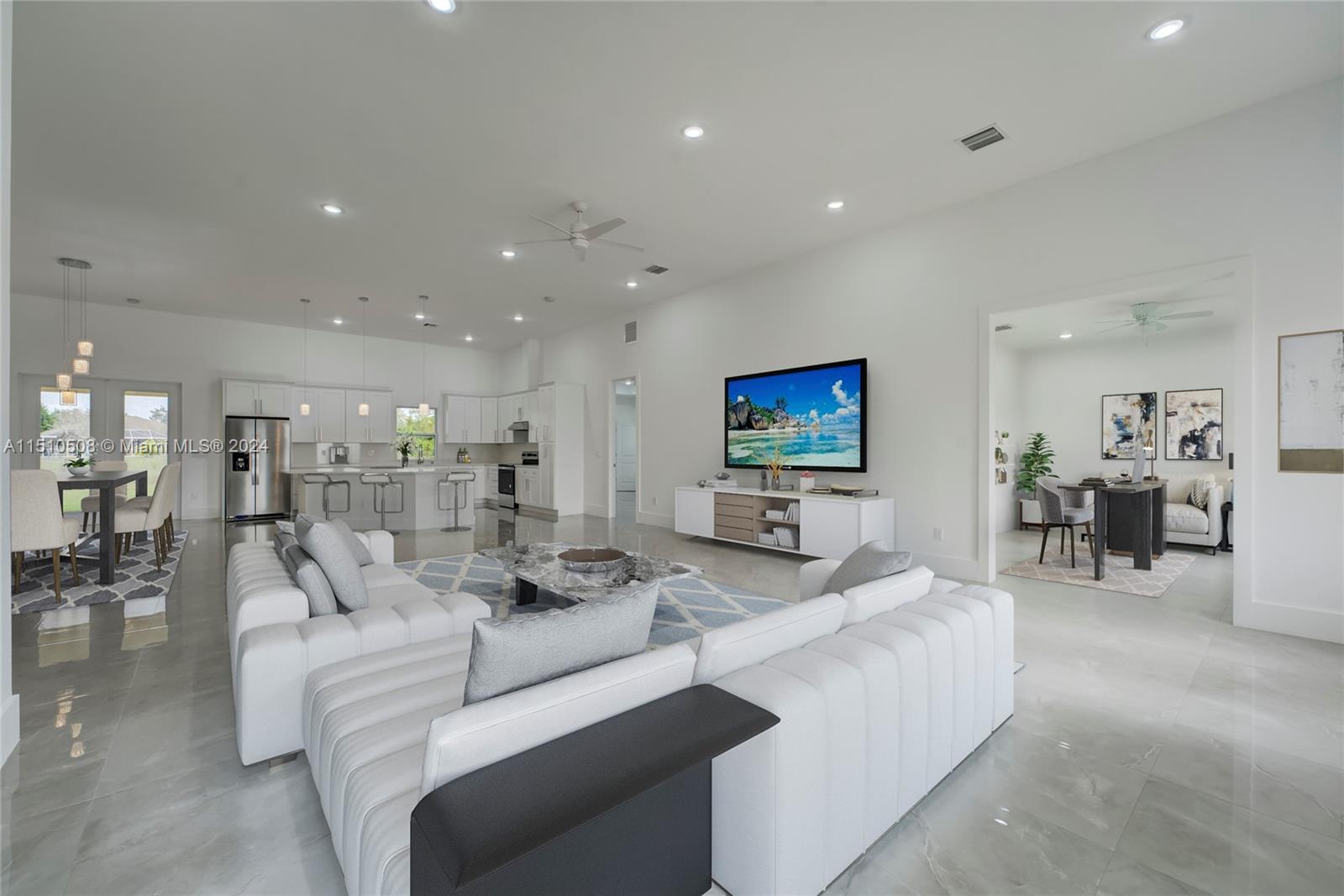 473 SW Cherryhill Rd, Port St. Lucie