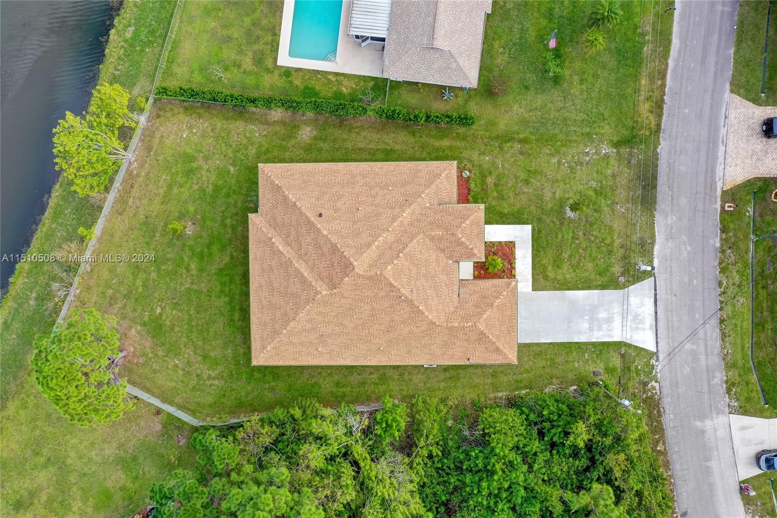 473 SW Cherryhill Rd, Port St. Lucie