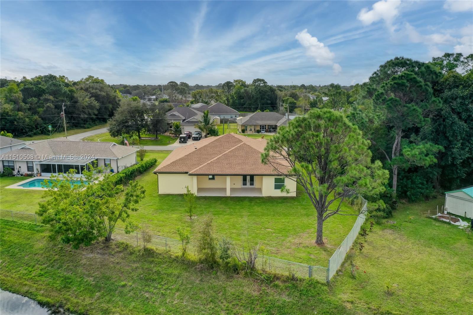 473 SW Cherryhill Rd, Port St. Lucie