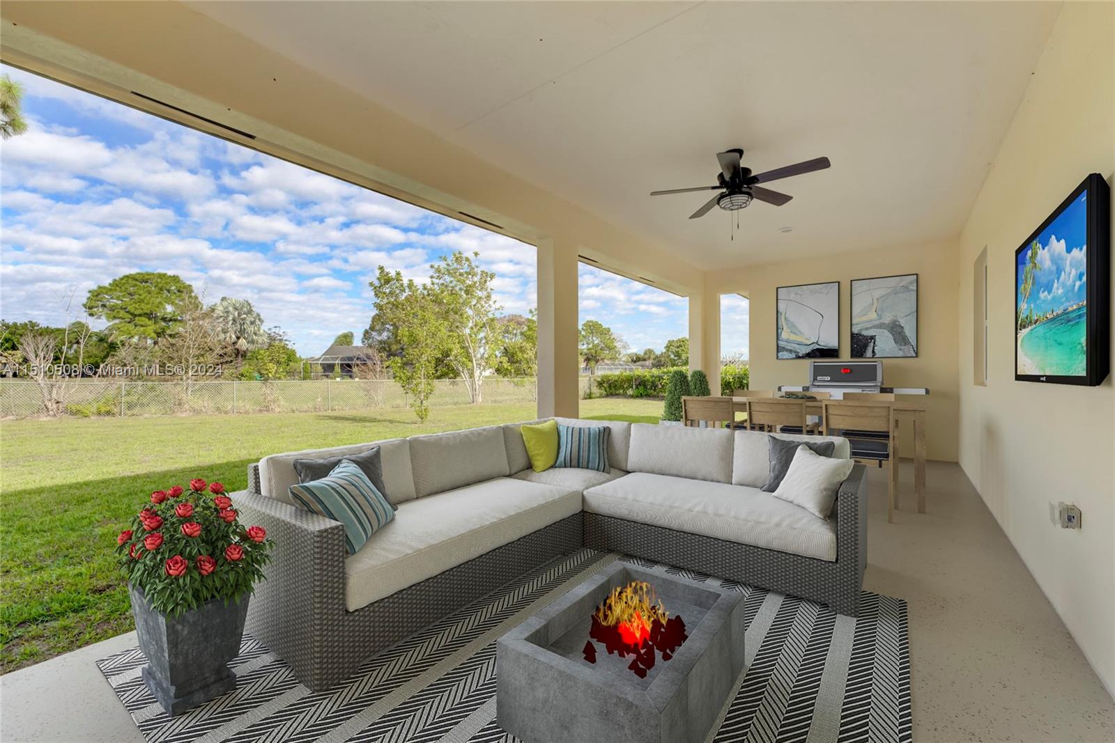 473 SW Cherryhill Rd, Port St. Lucie