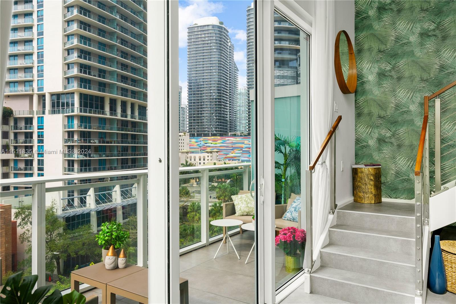 1080 Brickell Ave # 713