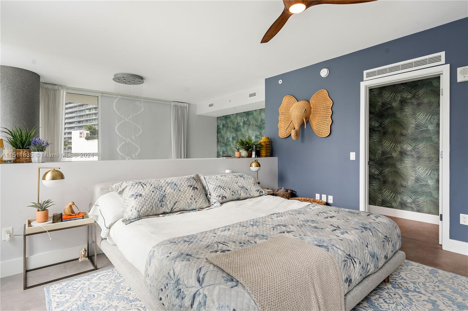 1080 Brickell Ave # 713